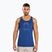 Canotta Venum Classic da uomo blu navy