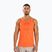 Canotta Venum Classic arancione da uomo