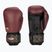 Guanti da boxe Venum Power 2.0 bordeaux/nero