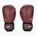 Guanti da boxe Venum Power 2.0 bordeaux/nero