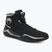 Stivali da boxe Venum Elite Wrestling nero/sabbia