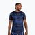 Maglietta Venum Electron 3.0 Dry-Tech uomo navy