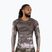 Venum Electron 3.0 Rashguard sand Longsleeve da uomo