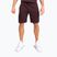 Pantaloncini da uomo Venum Silent Power Cotton marrone scuro