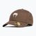 Cappello da baseball Venum Classic 2.0 marrone