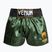 Pantaloncini da allenamento uomo Venum Classic Muay Thai green/gold/black