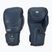 Guantoni da boxe Venum Impact Evo blu ghiaccio