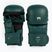 Guantoni da boxe Venum Impact Evo da uomo, verde smeraldo