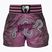 Pantaloncini da allenamento Venum Amazonia Donna Muay Thai viola