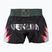 Pantaloncini da allenamento da uomo Venum Inferno Muay Thai deep black/khaki