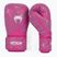 Venum Contender 1.5 XT Guanti da boxe per bambini bianco/rosa