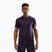 Maglietta da uomo Venum G-Fit Air Dry Tech viola profondo