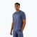 Maglietta da uomo Venum G-Fit Air Dry Tech blu nebbia