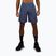 Pantaloncini da uomo Venum G-Fit Air Dry Tech blu nebbia