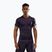 Rashguard uomo Venum G-Fit Air Rashguards deep purple