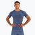 Venum G-Fit Air Uomo - Giacca a maniche corte Rashguard blu nebbioso