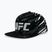 Cappellino con visiera Venum UFC Fusion Authentic Fight Night black/yellow