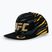 Cappellino con visiera Venum UFC Fusion Authentic Fight Night black/yellow