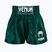 Pantaloncini da allenamento Venum Classic Muay Thai verde bosco profondo da uomo