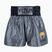 Pantaloncini da allenamento Venum Classic Muay Thai da uomo, grigio