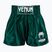 Pantaloncini da allenamento Venum Classic Muay Thai kaki da uomo