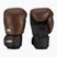 Guantoni da boxe Venum Power 2.0 marrone cioccolato
