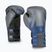 Guanti da boxe Venum Reverso grigio tempesta/blu reale