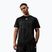 Camicia da allenamento Venum Tactical XT nero/rosso fuoco da uomo