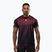Camicia da allenamento Venum Tactical XT da uomo nero/bordeaux/oro