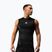 Maglietta da allenamento da uomo Venum Tactical XT 05522 Rashguards nero/rosso fuoco