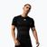 Maglietta da allenamento da uomo Venum Tactical XT Rashguard nero/rosso fuoco