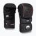 Guanti Venum Tactical XT nero/rosso fuoco da sparring