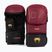 Guanti da sparring Venum Tactical XT nero/bordeaux/oro