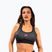 Reggiseno da allenamento Venum Tactical XT nero/grigio tempesta