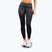 Leggings da allenamento Venum Tactical XT nero/grigio tempesta da donna