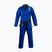 GI per Brazilian jiu-jitsu Venum Contender 3.0 blu royal