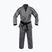 GI per Brazilian jiu-jitsu Venum Contender Evo 2.0 grigio tempesta