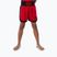Boxer Venum Classic Jr rosso ciliegia per bambini