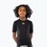 Venum Contender Rashguards Jr maglia da allenamento per bambini nera
