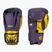 Guantoni da boxe Venum Giant 3.0 viola scuro/oro
