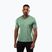 Maglietta Venum Giant Connect Uomo verde lime
