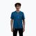Maglietta Venum Giant Connect Uomo blu nebbia