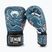 Guantoni da boxe Venum X Tawanchay blue/white