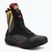 Scarpe Venum Elite Boxing stom grigio/oro con logo