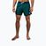 Pantaloncini da allenamento Venum Echo Board da uomo blu oceano profondo/verde smeraldo