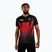 T-shirt uomo Venum x RWS 2.0 Dry-Tech black/red