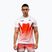 T-shirt uomo Venum x RWS 2.0 Dry-Tech white/red