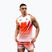 Canotta uomo Venum x RWS 2.0 Dry-Tech Tank Top white/red