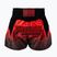Pantaloncini da allenamento uomo Venum x RWS 2.0 Muay Thai black/red