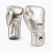 Guantoni da boxe Venum Nexus Boxing silver/black